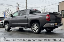 2015 Toyota Tundra Unknown 4WD - Car Price $34,998