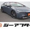 toyota prius 2023 CFJ1652332 image 1