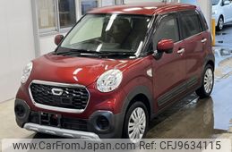 daihatsu cast 2016 -DAIHATSU--Cast LA250S-0027402---DAIHATSU--Cast LA250S-0027402-