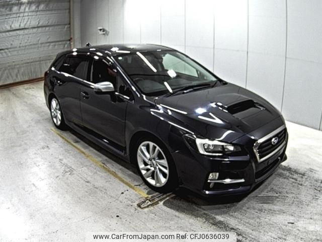 subaru levorg 2016 quick_quick_DBA-VM4_VM4-089351 image 1