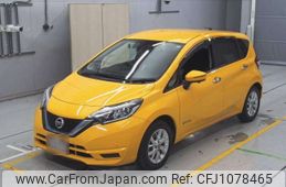 nissan note 2020 -NISSAN--Note HE12-406787---NISSAN--Note HE12-406787-