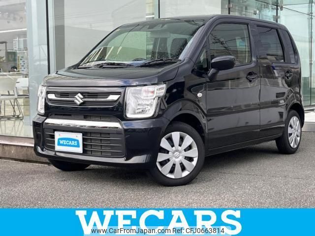 suzuki wagon-r 2023 quick_quick_5BA-MH85S_MH85S-172756 image 1