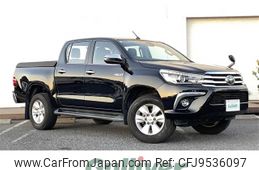 toyota hilux 2018 -TOYOTA--Hilux QDF-GUN125--GUN125-3903367---TOYOTA--Hilux QDF-GUN125--GUN125-3903367-