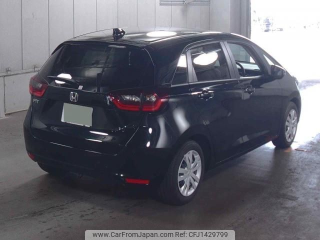 honda fit 2023 quick_quick_5BA-GS4_GS4-1003797 image 2