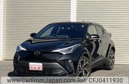 toyota c-hr 2019 quick_quick_NGX10_NGX10-2014725