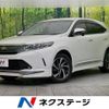 toyota harrier 2017 -TOYOTA--Harrier DBA-ASU65W--ASU65-0002115---TOYOTA--Harrier DBA-ASU65W--ASU65-0002115- image 1