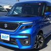 suzuki solio 2022 -SUZUKI 【浜松 502】--Solio MA37S--MA37S-628581---SUZUKI 【浜松 502】--Solio MA37S--MA37S-628581- image 1