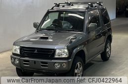 mitsubishi pajero-mini 2003 -MITSUBISHI--Pajero mini H58A-0410053---MITSUBISHI--Pajero mini H58A-0410053-