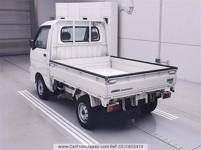 daihatsu hijet-truck 2002 CFJ1835419 image 2