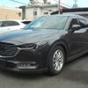 mazda cx-8 2018 quick_quick_3DA-KG2P_KG2P-112085 image 1