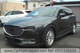 mazda cx-8 2018 quick_quick_3DA-KG2P_KG2P-112085