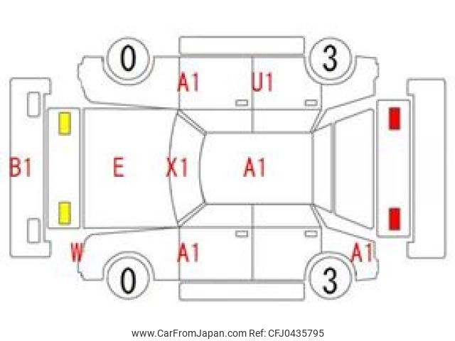 lexus rx 2013 -LEXUS--Lexus RX DBA-AGL10W--AGL10-2443941---LEXUS--Lexus RX DBA-AGL10W--AGL10-2443941- image 2