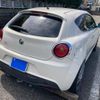 alfa-romeo mito 2010 -ALFA ROMEO--Alfa Romeo MiTo ABA-955141--ZAR95500001067828---ALFA ROMEO--Alfa Romeo MiTo ABA-955141--ZAR95500001067828- image 2