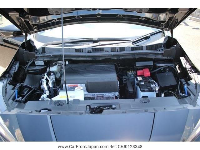 nissan leaf 2019 -NISSAN--Leaf ZAA-ZE1--ZE1-059338---NISSAN--Leaf ZAA-ZE1--ZE1-059338- image 2