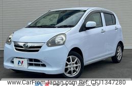 daihatsu mira-e-s 2012 quick_quick_LA300S_LA300S-1098533