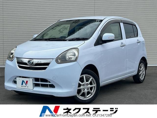daihatsu mira-e-s 2012 quick_quick_LA300S_LA300S-1098533 image 1