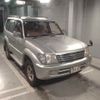toyota land-cruiser-prado 2002 -TOYOTA--Land Cruiser Prado RZJ95W-0055425---TOYOTA--Land Cruiser Prado RZJ95W-0055425- image 1