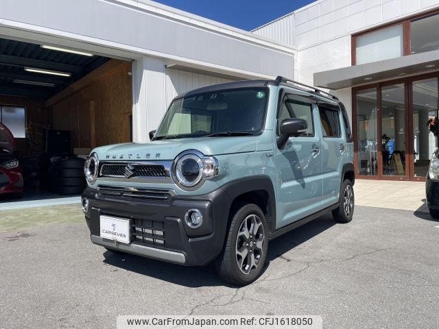 suzuki hustler 2023 CFJ1618050 image 1