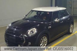 mini mini-others 2015 quick_quick_DBA-XS20_WMWXS720002C49739