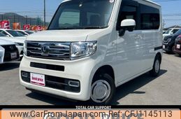 honda n-van-style 2019 quick_quick_HBD-JJ1_JJ1-1001836