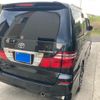 toyota alphard 2007 CFJ1521585 image 2