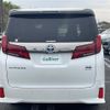 toyota alphard 2021 -TOYOTA--Alphard 6AA-AYH30W--AYH30-0134912---TOYOTA--Alphard 6AA-AYH30W--AYH30-0134912- image 15