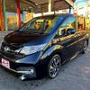 honda stepwagon 2015 -HONDA--Stepwgn DBA-RP3--RP3-1017854---HONDA--Stepwgn DBA-RP3--RP3-1017854- image 1