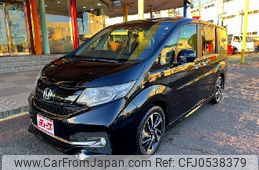 honda stepwagon 2015 -HONDA--Stepwgn DBA-RP3--RP3-1017854---HONDA--Stepwgn DBA-RP3--RP3-1017854-