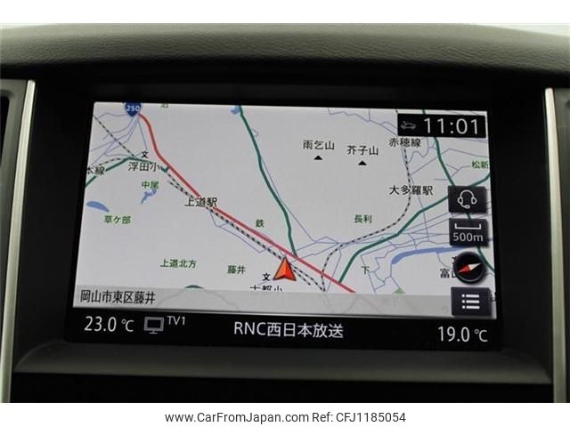 nissan skyline 2019 -NISSAN--Skyline 5BA-RV37--RV37-100781---NISSAN--Skyline 5BA-RV37--RV37-100781- image 2