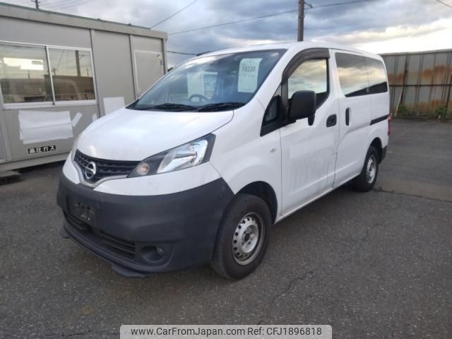 nissan nv200-vanette-van 2020 CFJ1896818 image 1