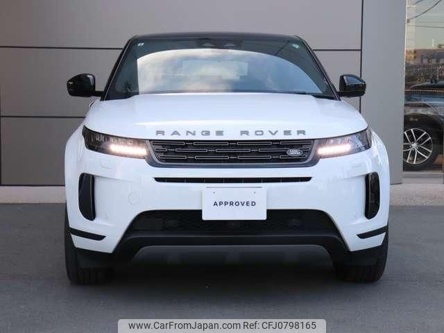 land-rover range-rover-evoque 2024 quick_quick_LZ2NB_SALZA2AN1RH248114 image 2