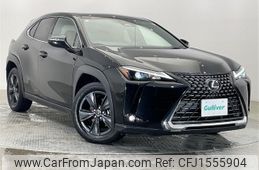 lexus ux 2024 CFJ1555904