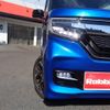 honda n-box 2018 -HONDA--N BOX DBA-JF3--JF3-2030055---HONDA--N BOX DBA-JF3--JF3-2030055- image 4