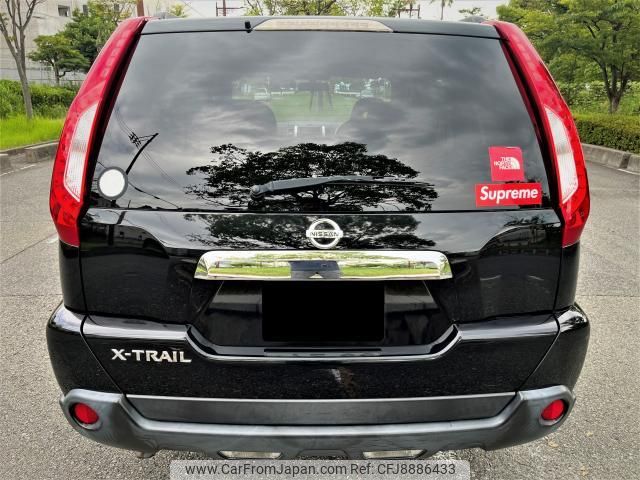 nissan x-trail 2011 quick_quick_DBA-NT31_NT31-215757 image 2