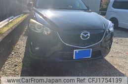 mazda cx-5 2012 CFJ1754139