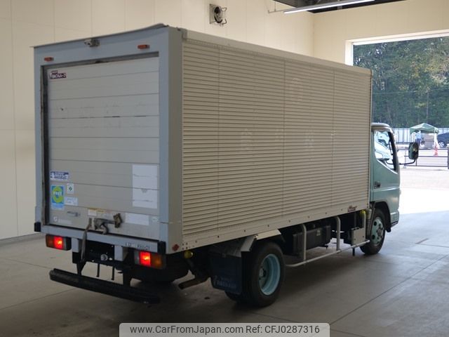 mitsubishi-fuso canter 2005 -MITSUBISHI--Canter FE73BEV-510005---MITSUBISHI--Canter FE73BEV-510005- image 2