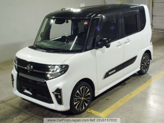 daihatsu tanto 2019 -DAIHATSU--Tanto LA660S-0004229---DAIHATSU--Tanto LA660S-0004229- image 1