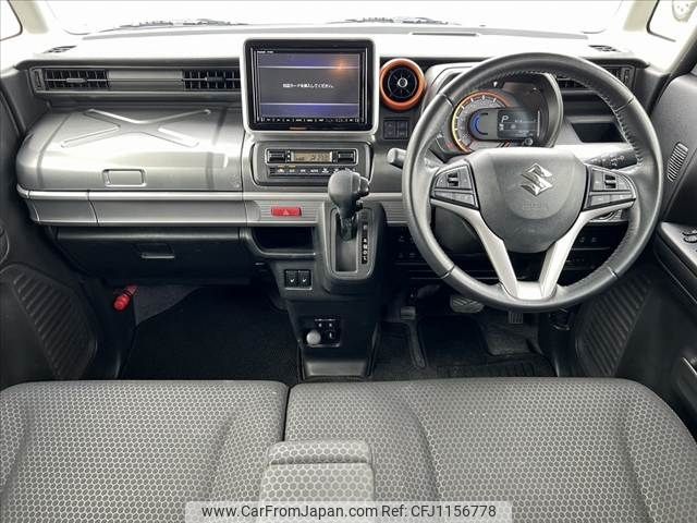 suzuki spacia 2021 -SUZUKI--Spacia Gear 5AA-MK53S--MK53S-745025---SUZUKI--Spacia Gear 5AA-MK53S--MK53S-745025- image 2