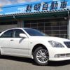 toyota crown 2007 quick_quick_DBA-GRS183_GRS183-0009011 image 1