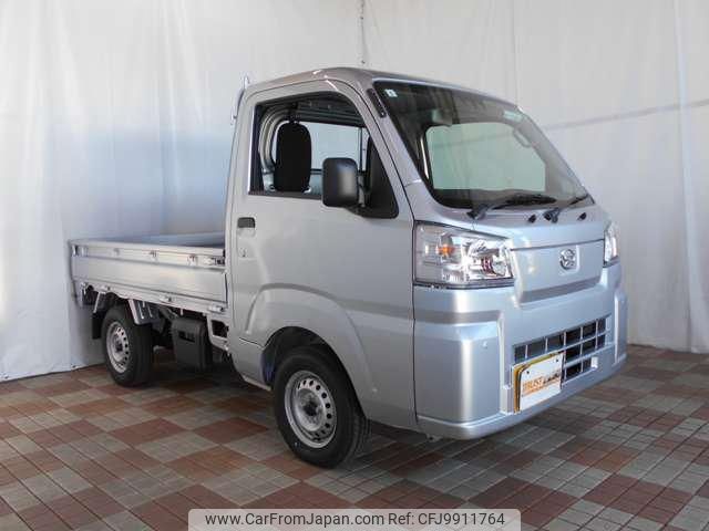 daihatsu hijet-truck 2024 -DAIHATSU 【名変中 】--Hijet Truck S510P--0566537---DAIHATSU 【名変中 】--Hijet Truck S510P--0566537- image 1