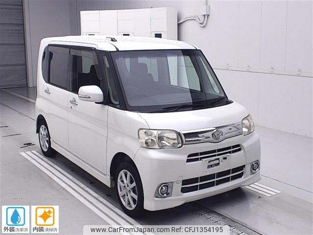 daihatsu tanto 2013 -DAIHATSU--Tanto L375S-0645751---DAIHATSU--Tanto L375S-0645751- image 1
