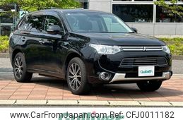 mitsubishi outlander-phev 2014 -MITSUBISHI--Outlander PHEV DLA-GG2W--GG2W-0100542---MITSUBISHI--Outlander PHEV DLA-GG2W--GG2W-0100542-