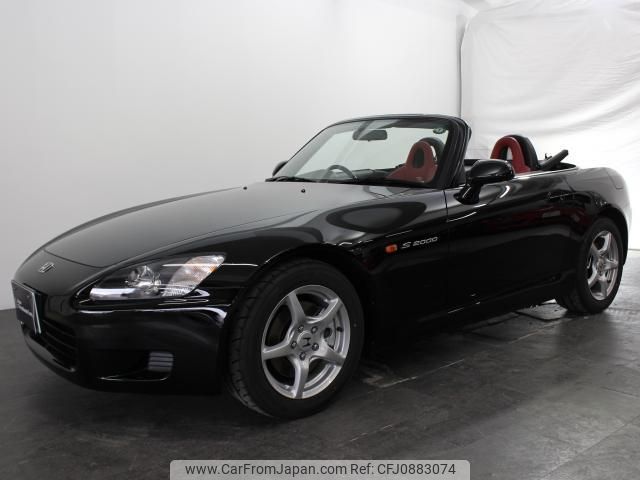 honda s2000 2000 quick_quick_LA-AP1_AP1-1101075 image 2