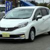 nissan note 2017 -NISSAN 【名変中 】--Note HE12--036228---NISSAN 【名変中 】--Note HE12--036228- image 1