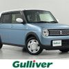 suzuki alto-lapin 2020 -SUZUKI--Alto Lapin DBA-HE33S--HE33S-242876---SUZUKI--Alto Lapin DBA-HE33S--HE33S-242876- image 1