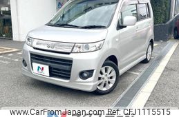 suzuki wagon-r-stingray 2008 quick_quick_MH23S_MH23S-512005