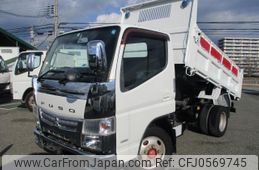 mitsubishi-fuso canter 2016 quick_quick_TPG-FBA60_FBA60-550580