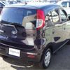 nissan moco 2010 -NISSAN 【石川 580ﾃ 36】--Moco MG22S--MG22S-350836---NISSAN 【石川 580ﾃ 36】--Moco MG22S--MG22S-350836- image 39