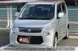 suzuki wagon-r 2013 -SUZUKI 【和歌山 583ｴ3658】--Wagon R MH34S--202013---SUZUKI 【和歌山 583ｴ3658】--Wagon R MH34S--202013-