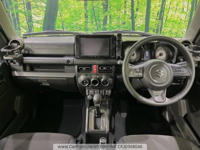 suzuki jimny 2019 -SUZUKI--Jimny 3BA-JB64W--JB64W-139958---SUZUKI--Jimny 3BA-JB64W--JB64W-139958- image 2